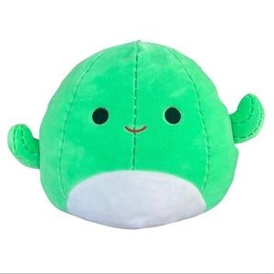 Squishmallow Marcellus the Cactus 8”
